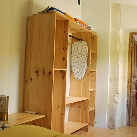 Appartamento Artistic Loft, Downtown Montpellier, Wifi Esterno foto