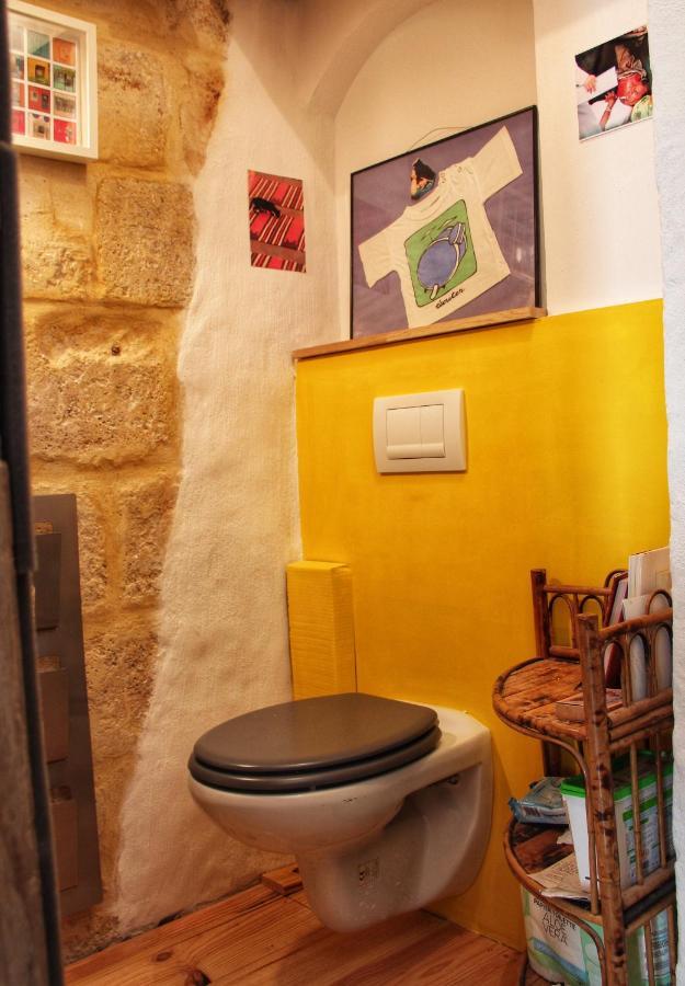 Appartamento Artistic Loft, Downtown Montpellier, Wifi Esterno foto