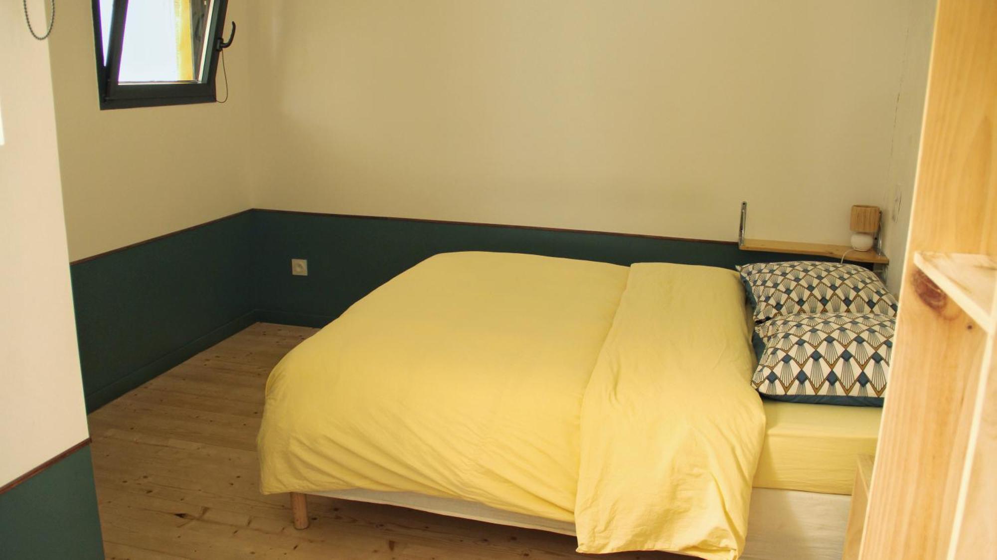 Appartamento Artistic Loft, Downtown Montpellier, Wifi Esterno foto