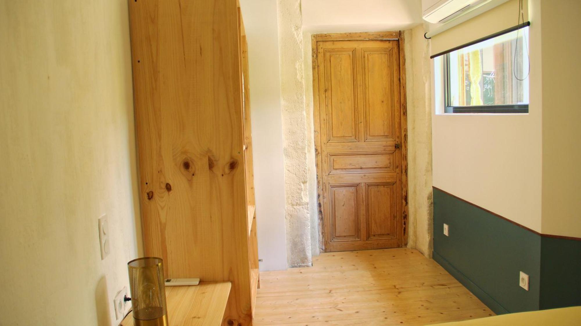 Appartamento Artistic Loft, Downtown Montpellier, Wifi Esterno foto