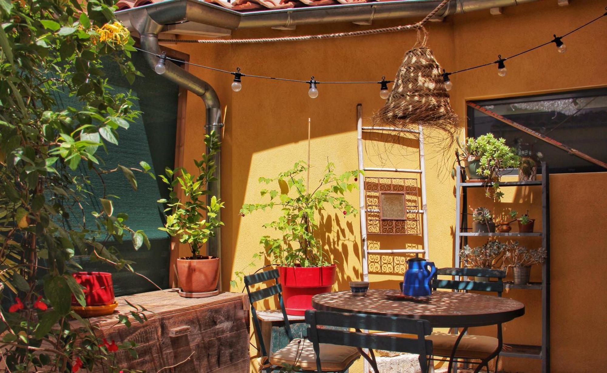 Appartamento Artistic Loft, Downtown Montpellier, Wifi Esterno foto
