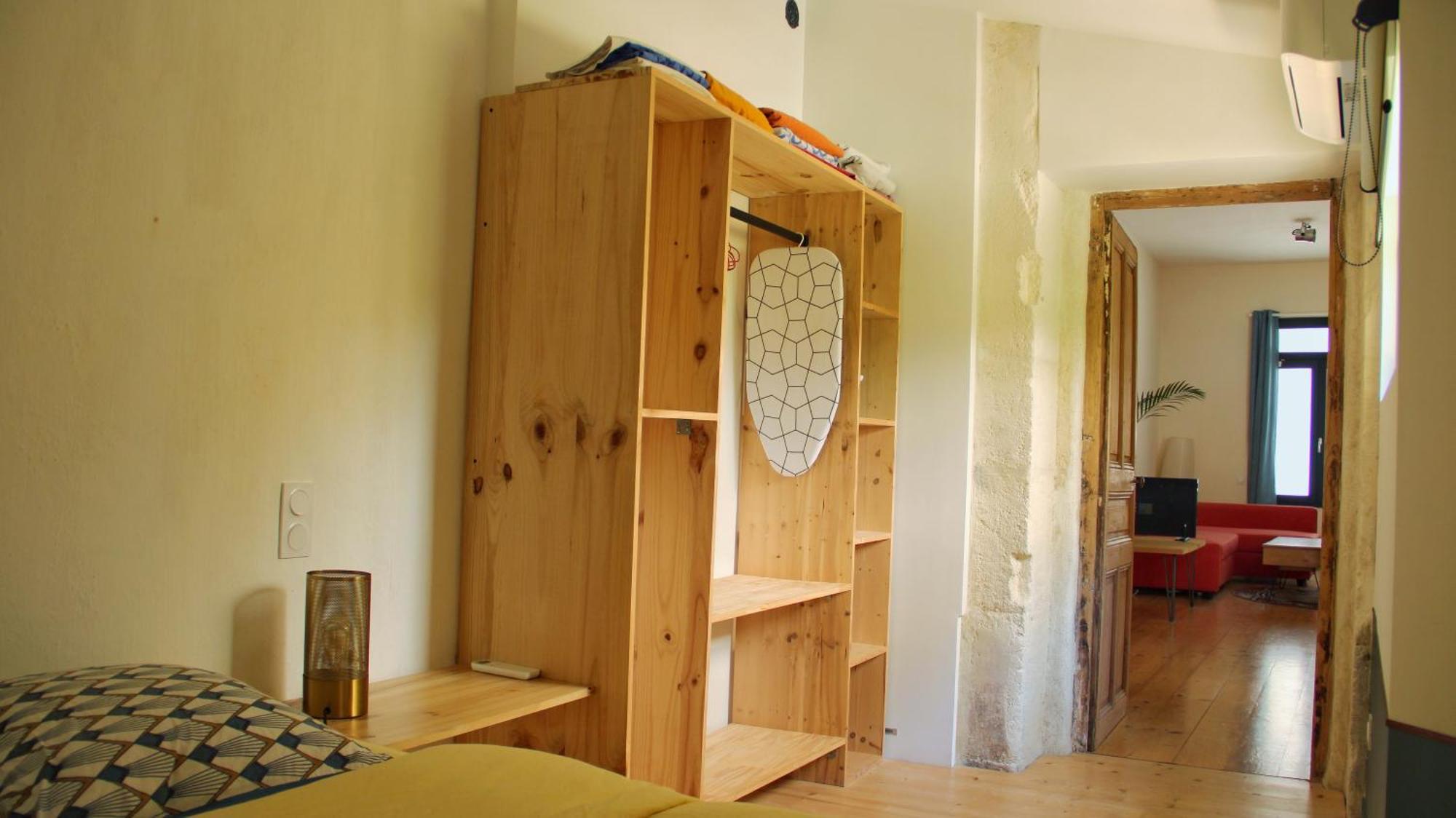 Appartamento Artistic Loft, Downtown Montpellier, Wifi Esterno foto